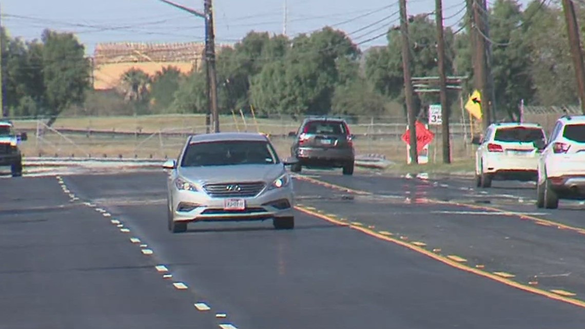 Corpus Christi mayor calls for expiration of street fee