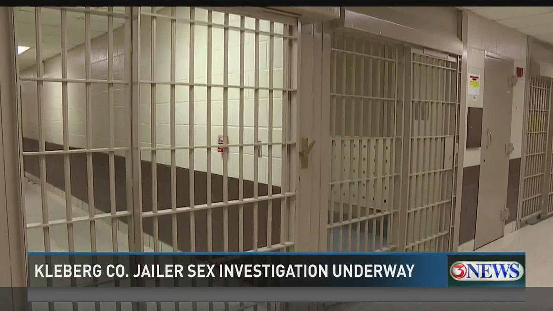 Assistance sought in jail sex investigation