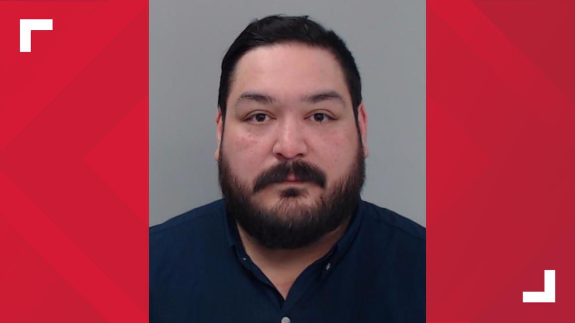 Former Corpus Christi ISD officer arrested, accused of planting vape on ...