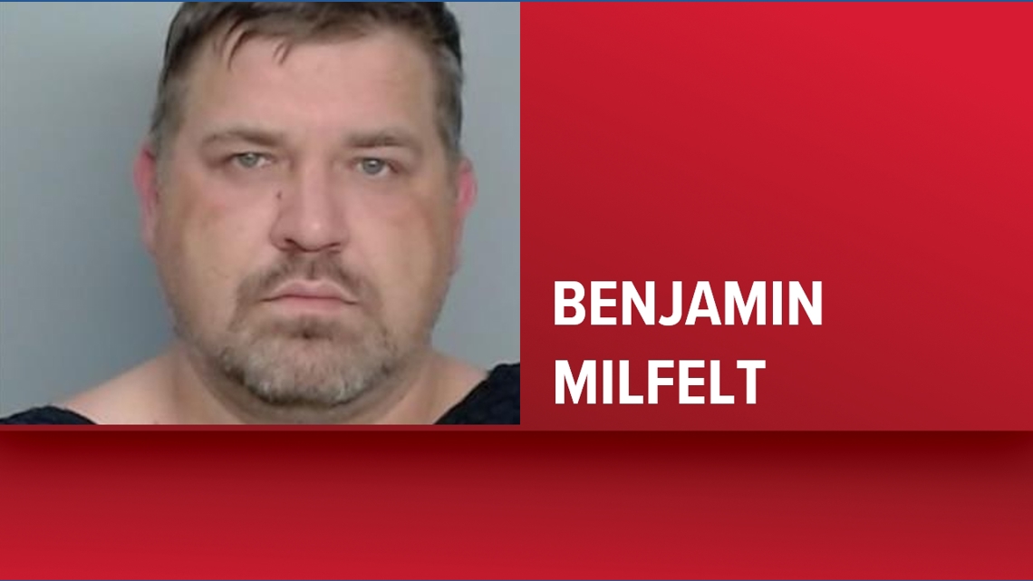 Corpus Christi police arrest former school volunteer on child ...