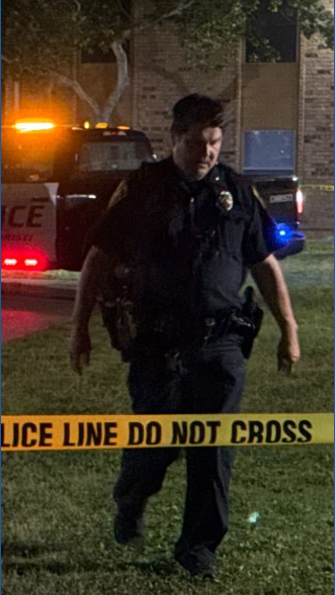Shooting leaves a man in his 20s in critical condition | kiiitv.com