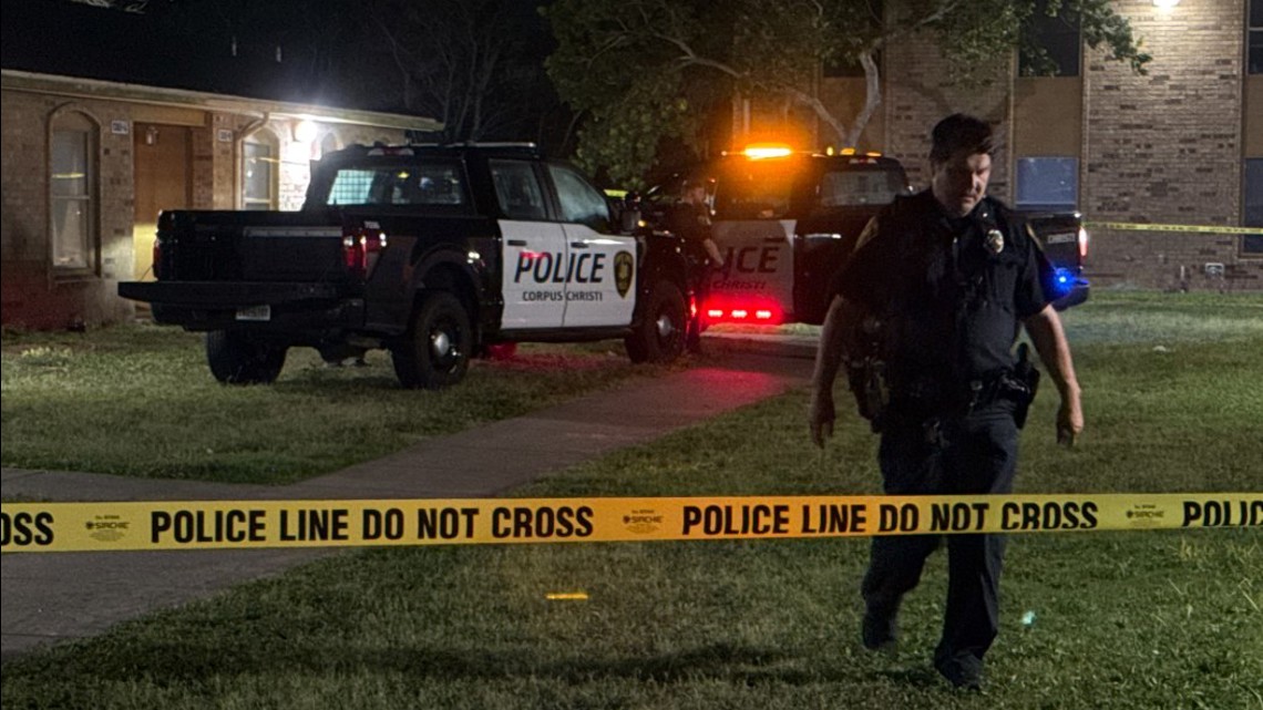 Shooting leaves a man in his 20s in critical condition | kiiitv.com
