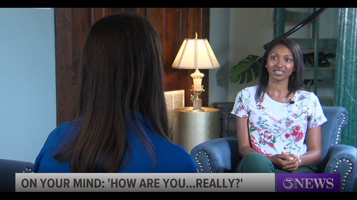 On Your Mind: "How Are You… Really?" - Vimarsana News