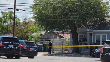 Violence at La Palmera Mall being investigated for ties to prior shooting, bank robbery