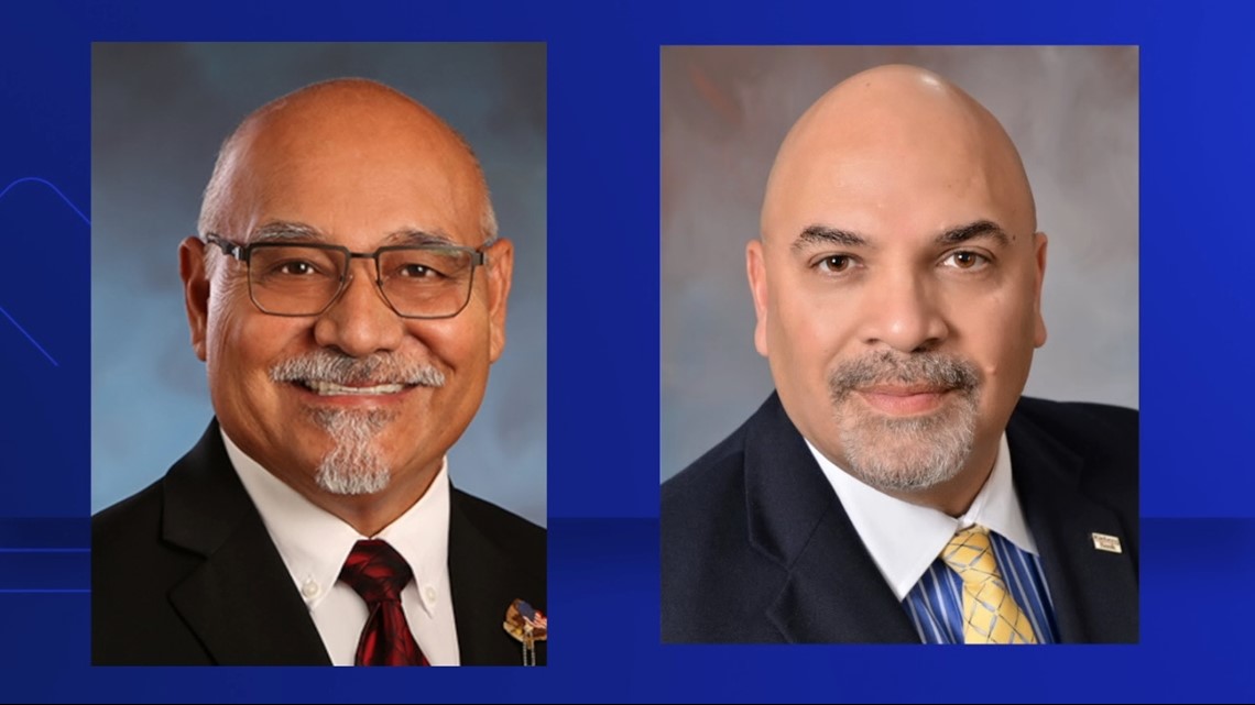 1 incumbent ousted in Corpus Christi City Council runoff