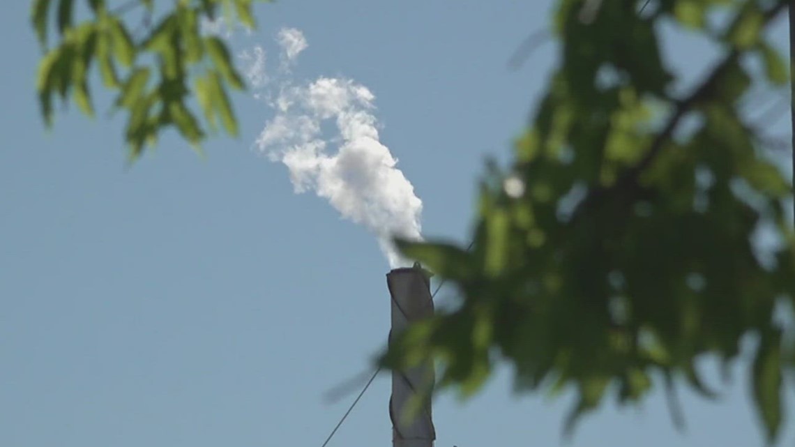 Coastal Bend customers appeal water rate hike to PUC - Vimarsana News