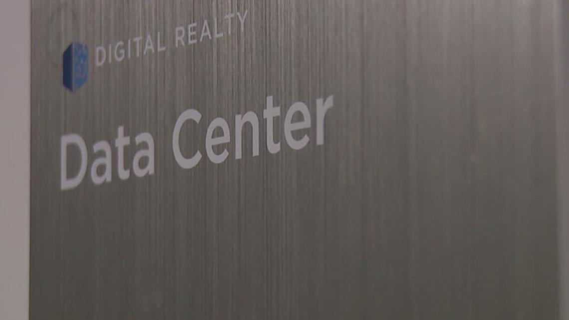 Sid Miller warns of Screwworm threat, calls for data center oversight in Texas