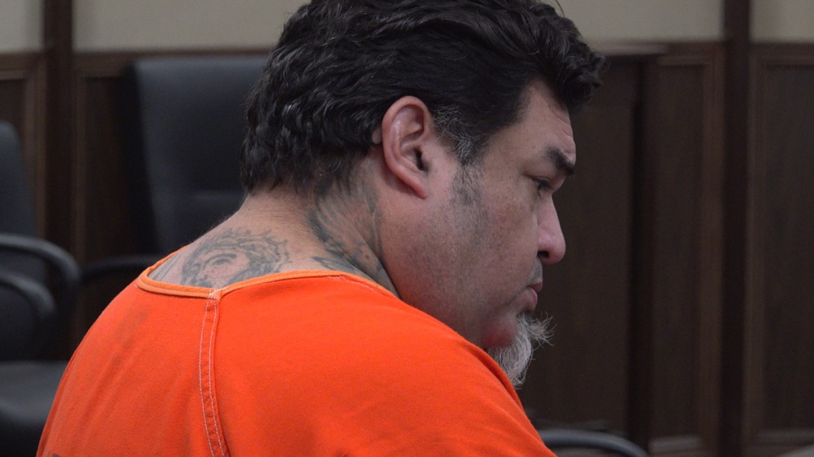 Man sentenced eight years for sending hundreds of explicit messag - Vimarsana News