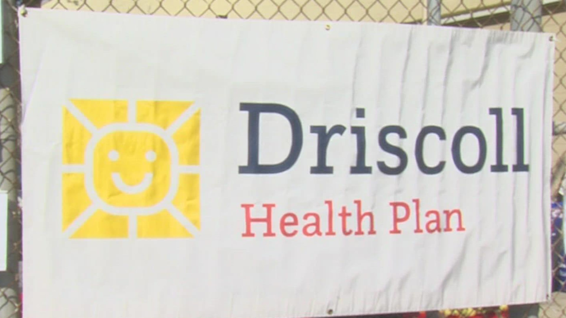 Events like these are held to remind the community that Driscoll Health Plan is there for those in need always.