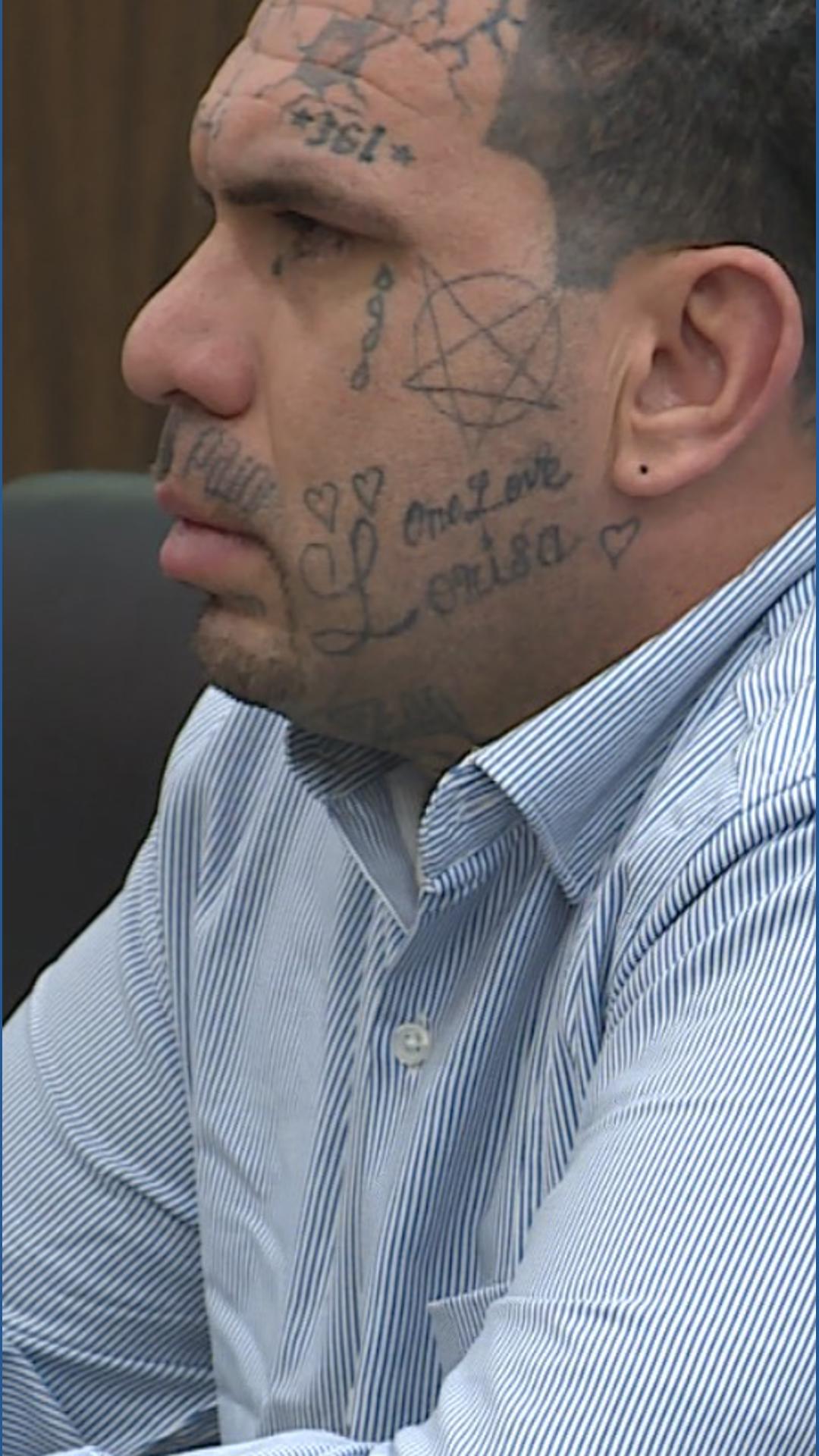 Man sentenced to 75 years in prison for 2022 Labor Day shooting ...