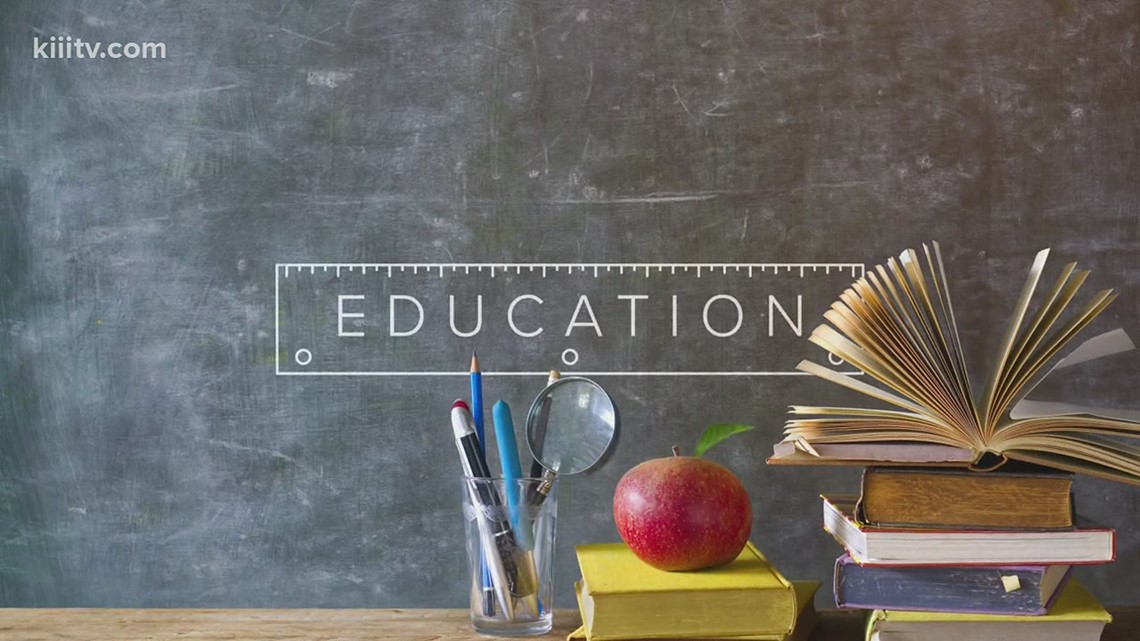 Reading event at Del Mar College - Vimarsana News