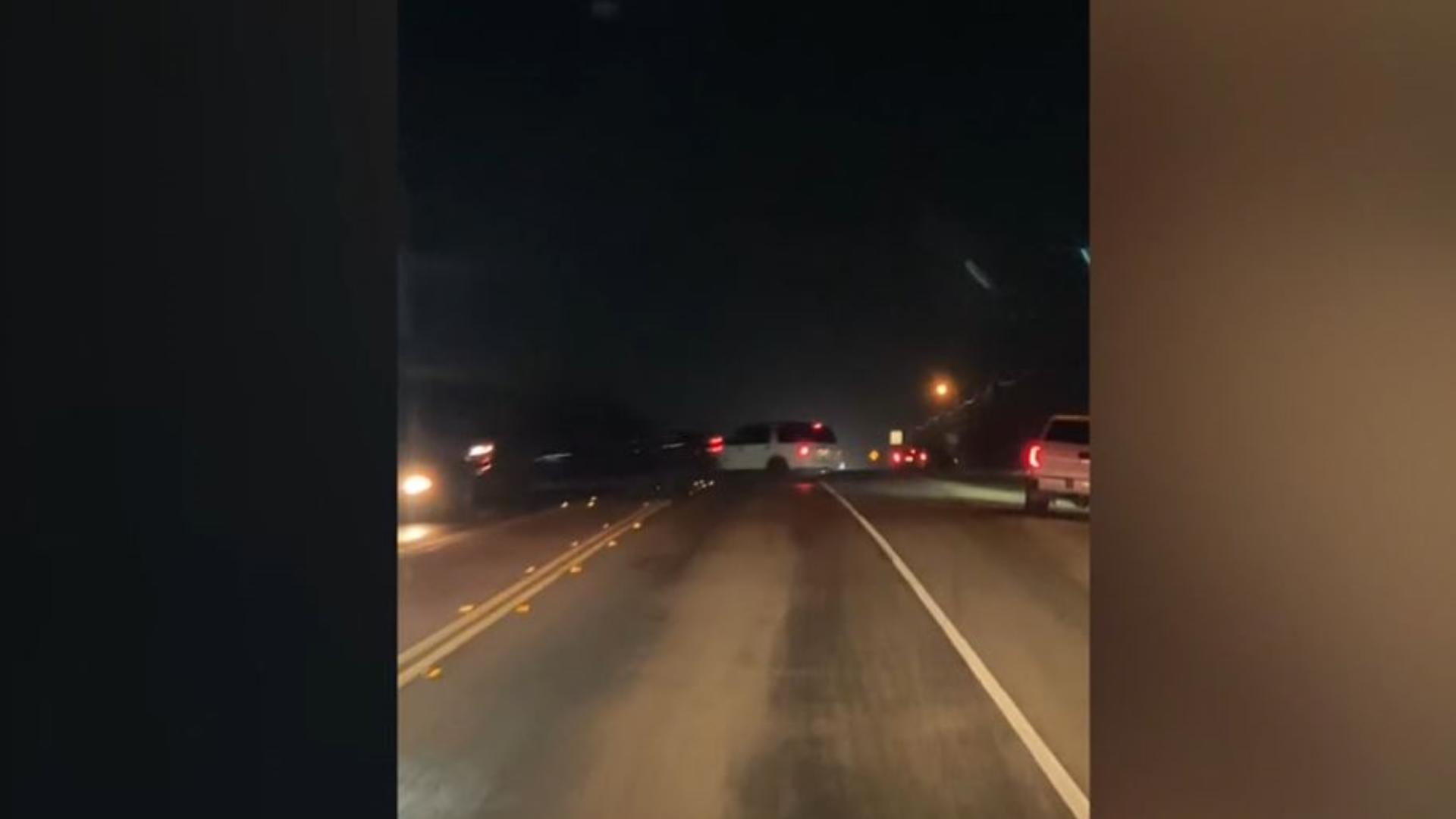 Hurricane Central Kiiitv