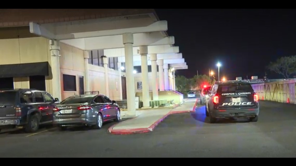 CCPD finds suspect responsible for stabbing at Palace Men's Club - Vimarsana News