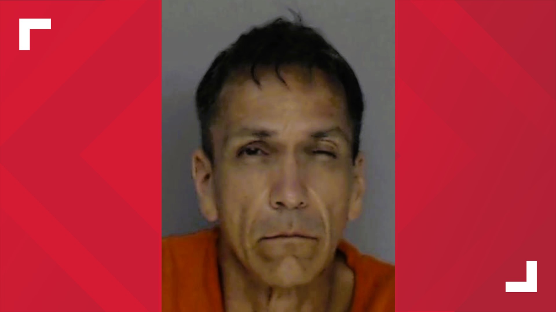 WANTED: Nueces County Jail inmate makes escape on New Year's Eve