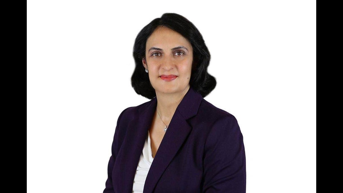 New Public Health Director named for Corpus Christi, Nueces County - Vimarsana News
