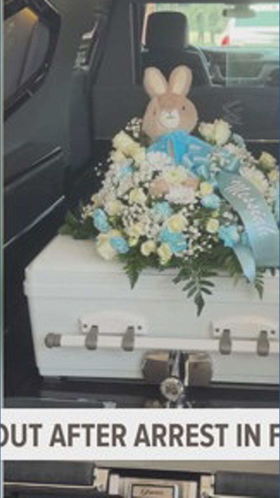Robstown parents speak out after arrest in fatal crash that killed ...