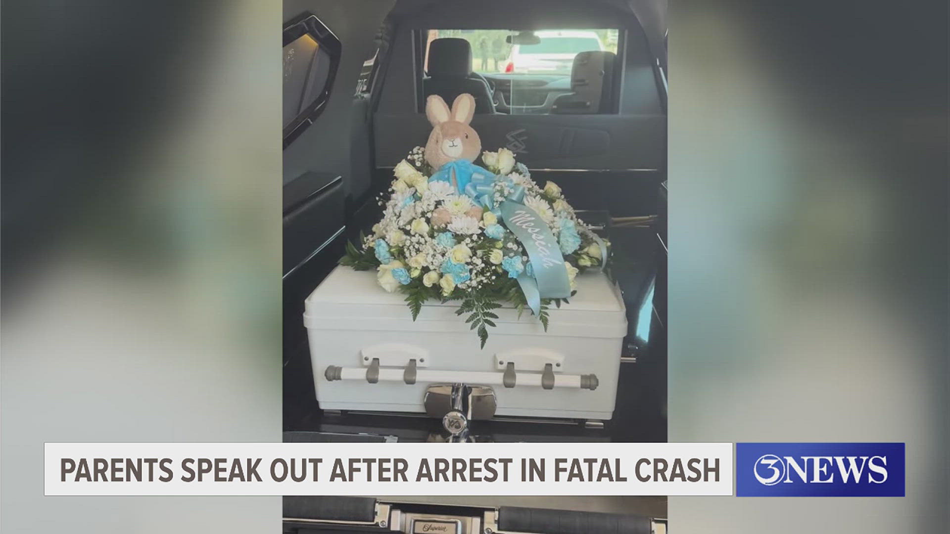 Robstown woman arrested in fatal crash that killed unborn child ...