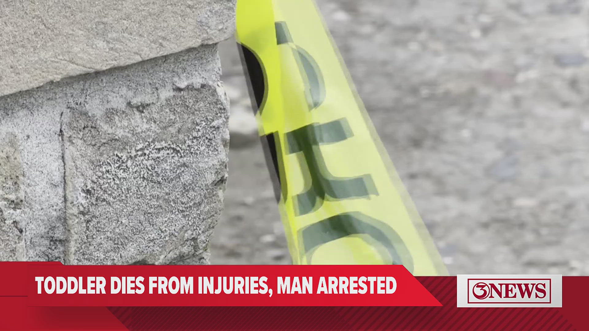 3-year-old dies after being found unresponsive at South Side apartment ...