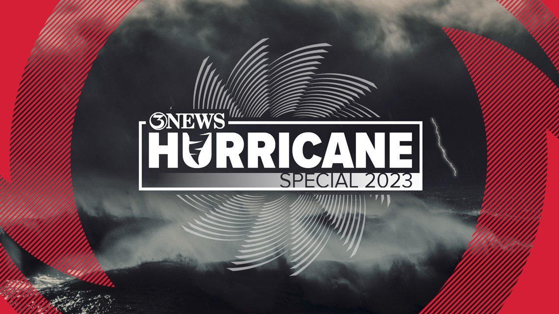 3NEWS: 2023 Hurricane Special