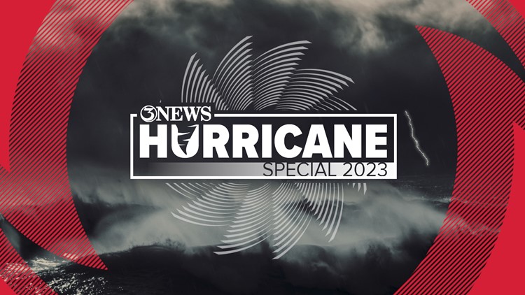3NEWS: 2023 Hurricane Special