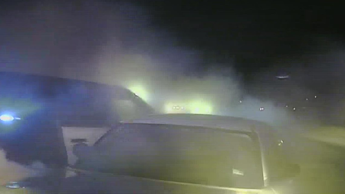Portland Police will ram wrong-way drivers to keep residents safe - Vimarsana News