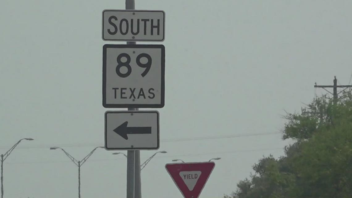 Drivers voice concern over busy intersection in San Patricio Co. - Vimarsana News