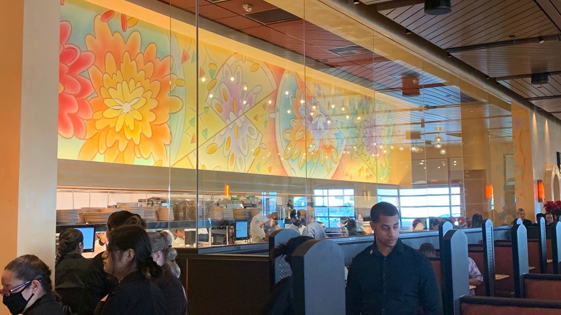 Corpus Christi Cheesecake Factory opening pushed back to Dec. 22