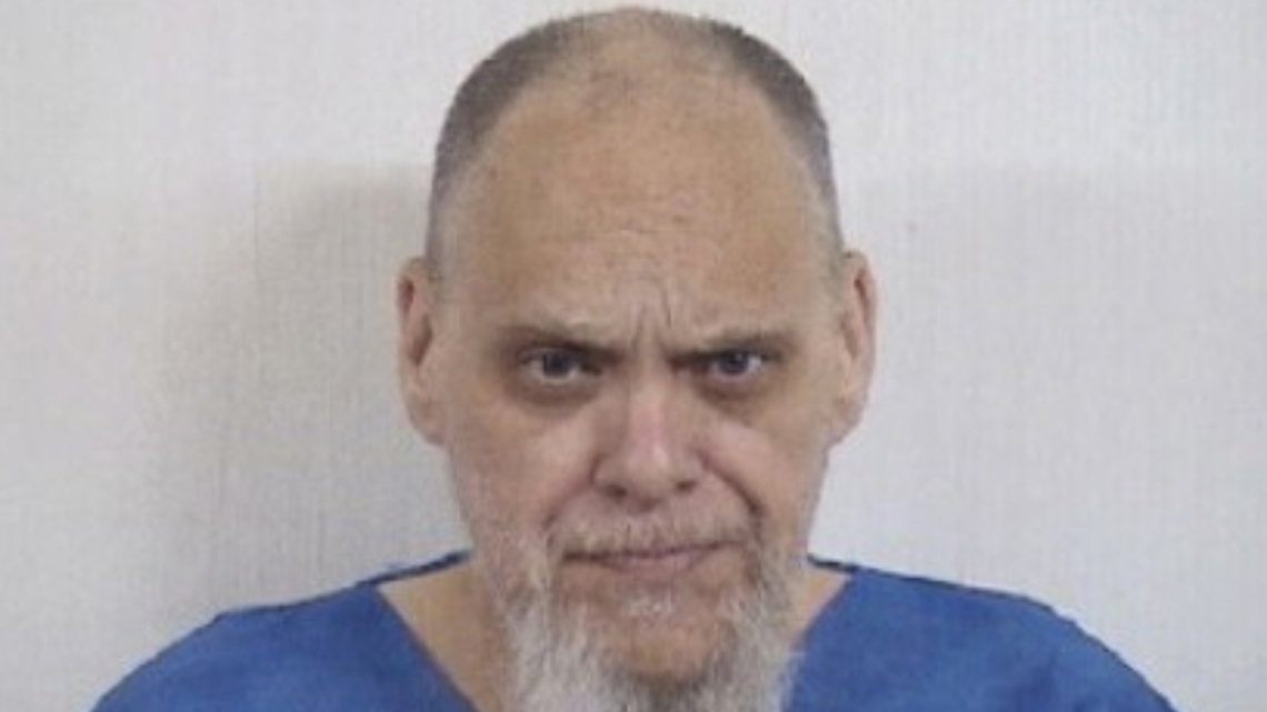 Man charged with aggravated assault with deadly weapon on CCPD officer ...