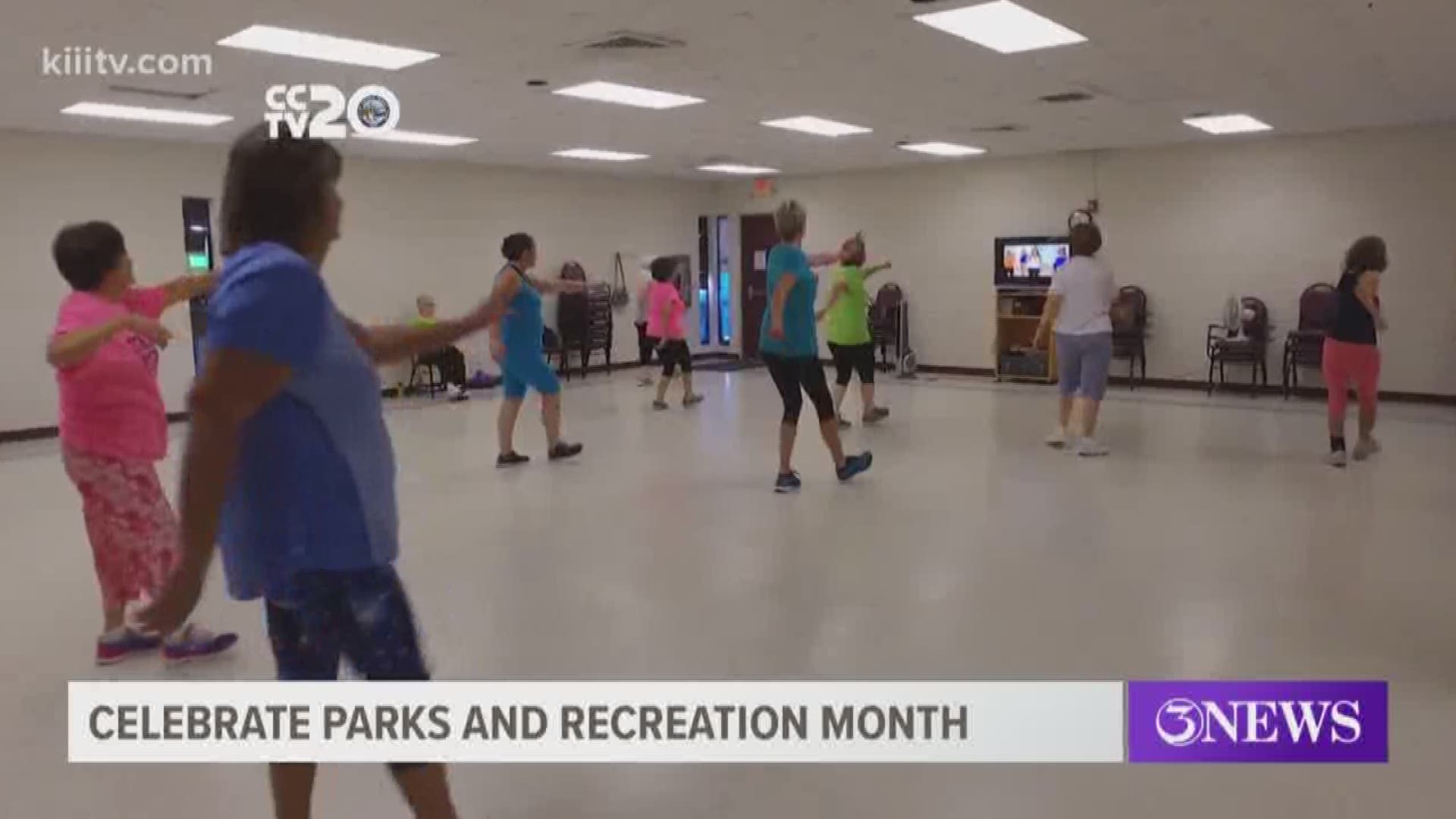 The festival serves as a way residents can learn more about local resources and attractions.