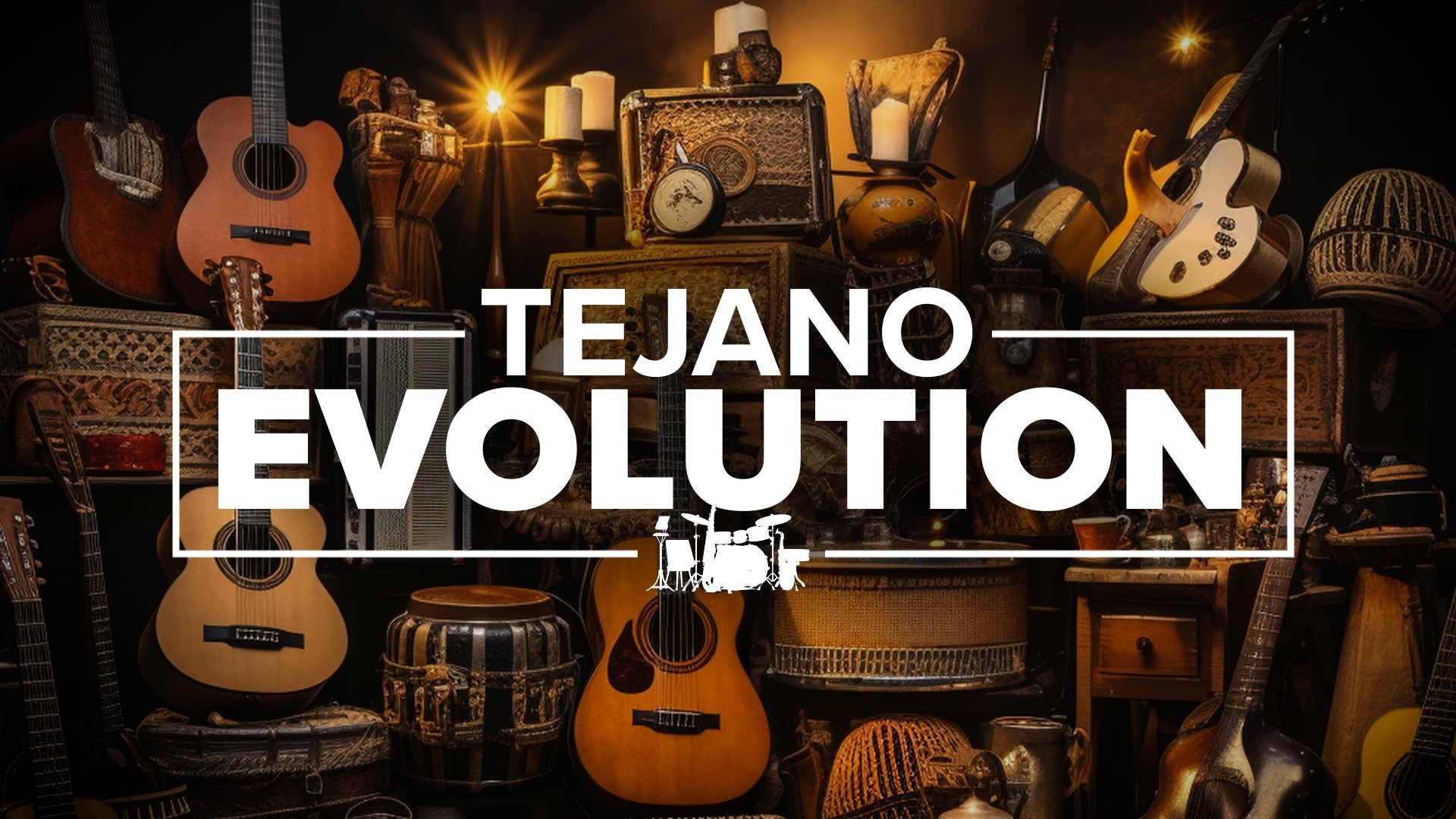 Domingo Live's Rudy Treviño takes a look at how Tejano much has changed -- from its inception through the Selena years until today.