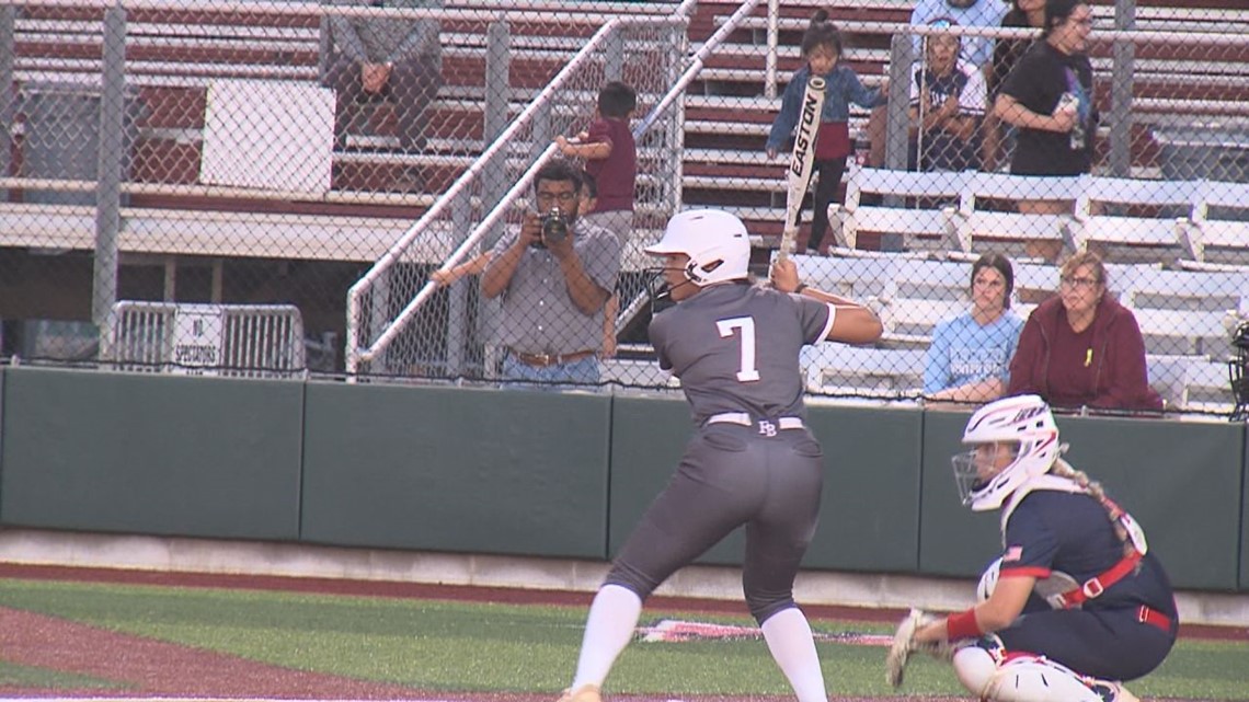 H.S. Baseball & Softball on the Diamond: Tues. 4/11 | kiiitv.com