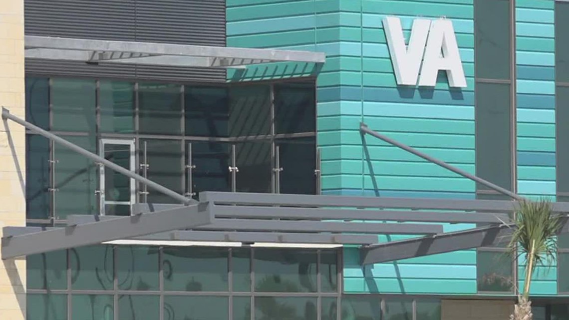 Expanded VA clinic opening in Corpus Christi, will accept new patients by the end of 2022
