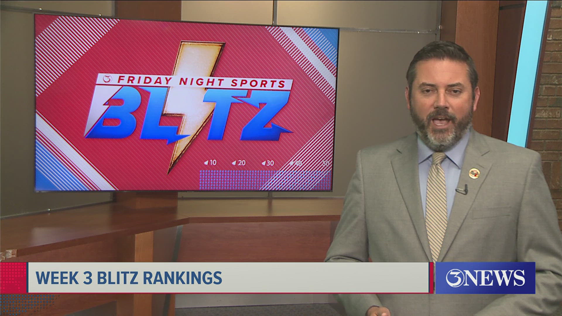 There were some big changes to the Blitz rankings after Week 2's games.