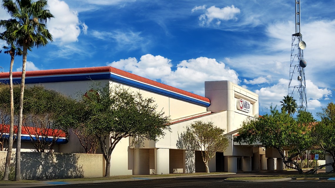 Disruptions expected for some over-the-air KIII viewers