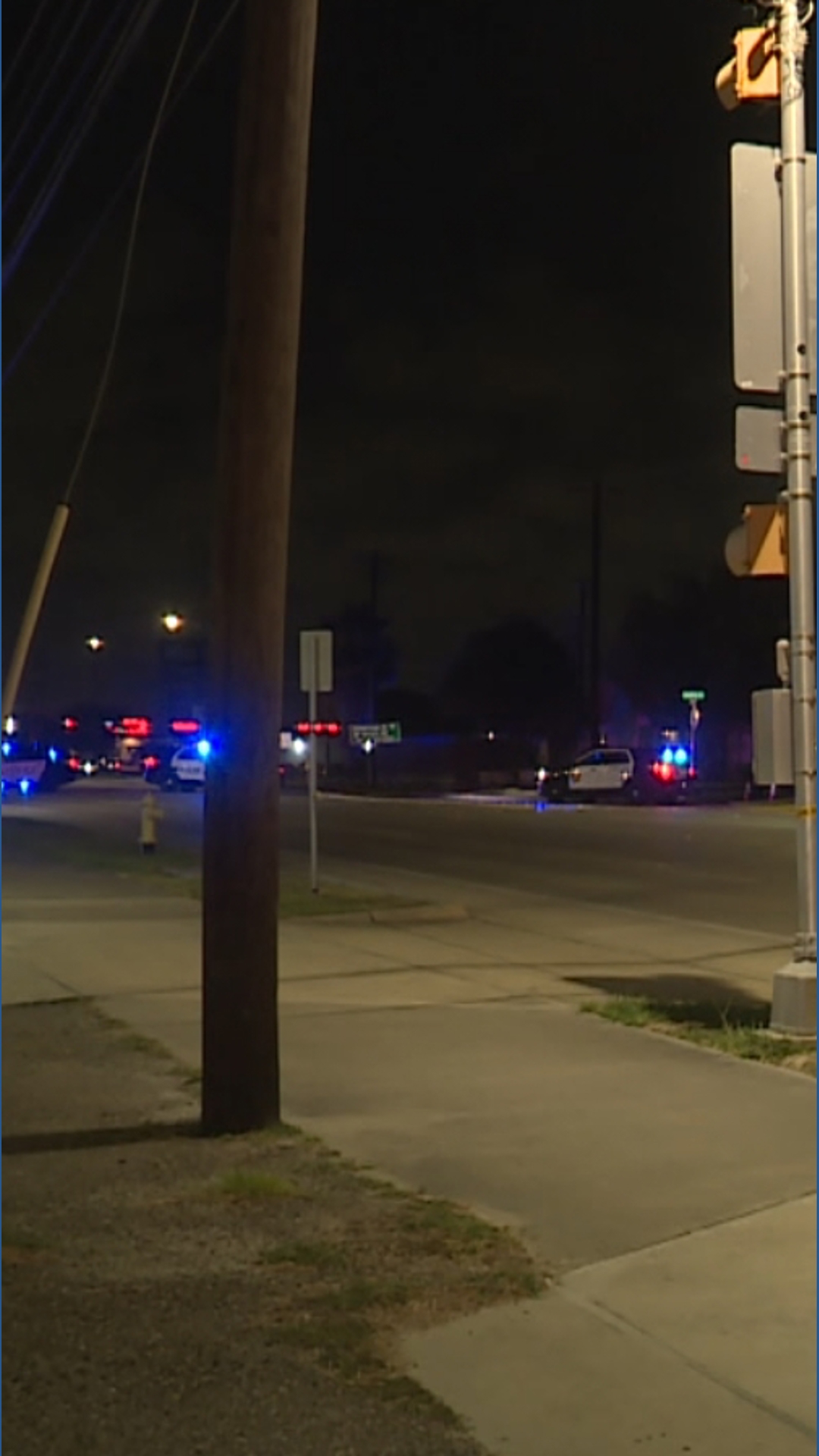 CCPD identified man hit, killed by car | kiiitv.com