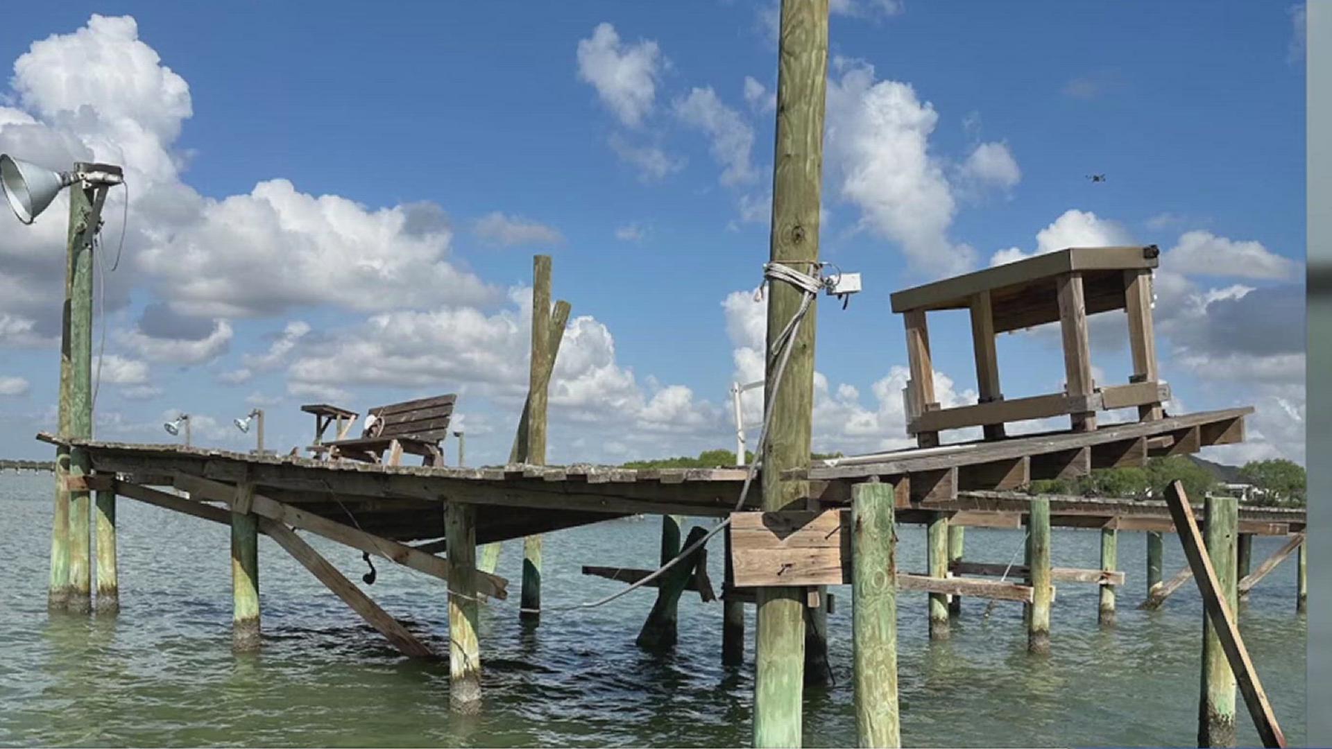 Boating accident claims life of beloved fishing guide | kiiitv.com