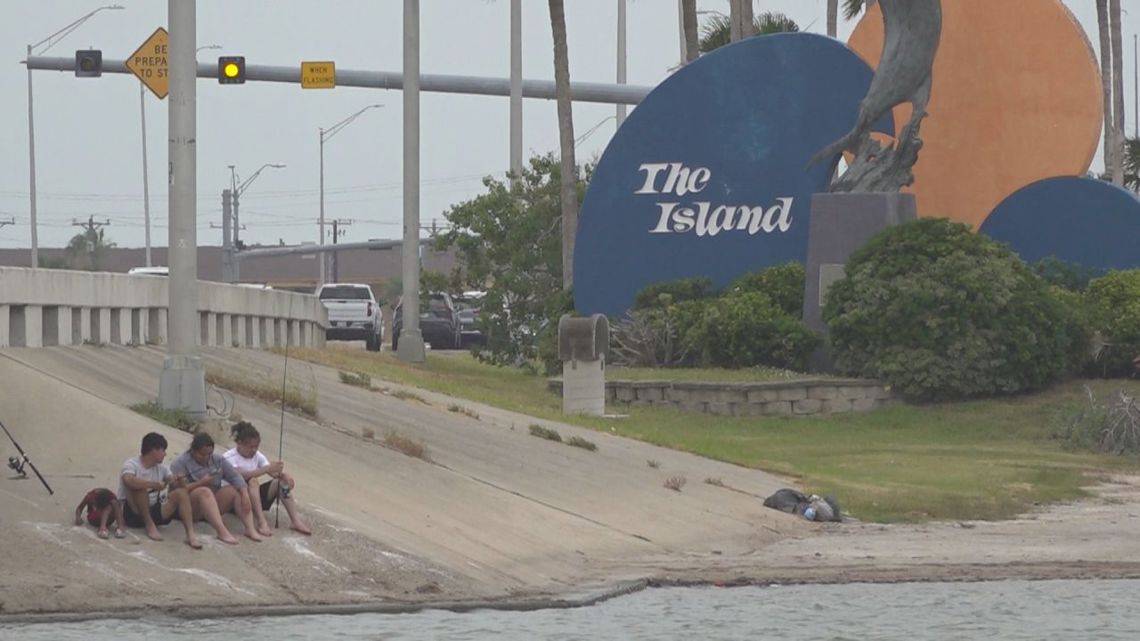 Memorial Day in Corpus Christi raises hopes of lucrative summer season ...
