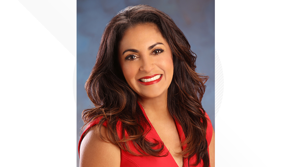 Councilwoman Paulette Guajardo announces campaign for Corpus Christi