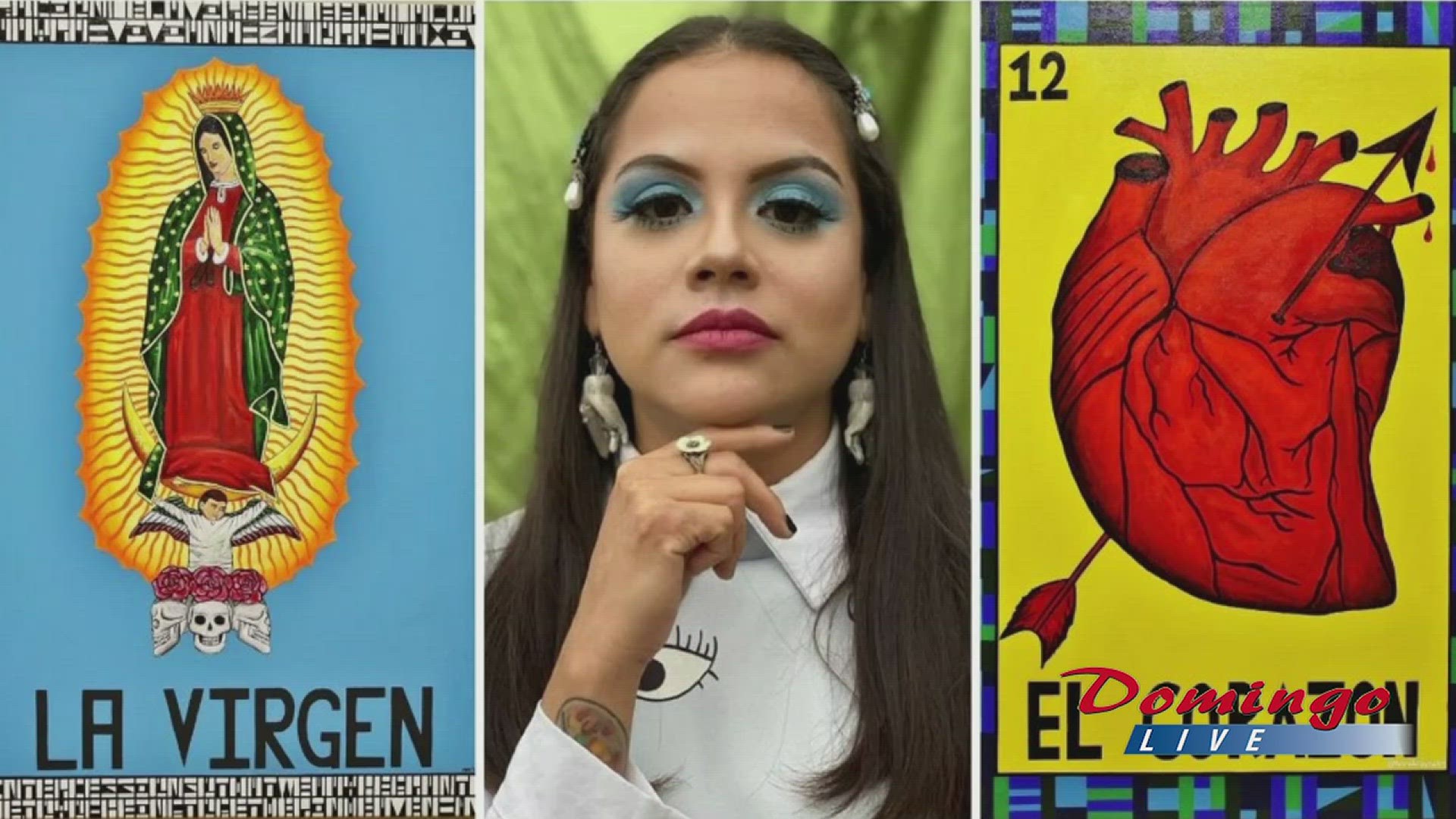 Loteria Corpus Christi Mural - All You Need to Know BEFORE You Go