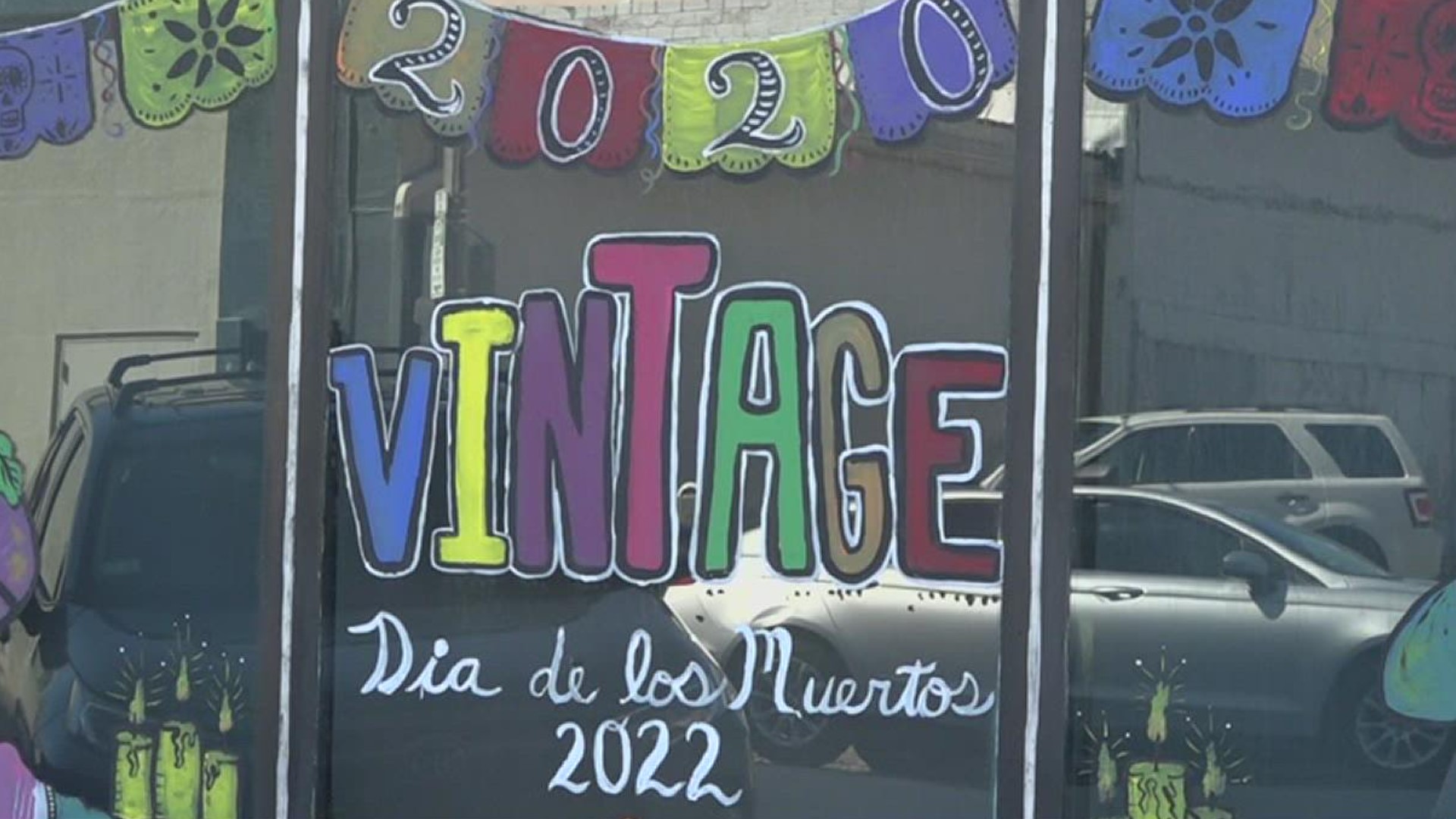 After a two-year hiatus, the annual festival returns to Downtown Corpus Christi. Businesses in the area are ready to welcome back visitors.