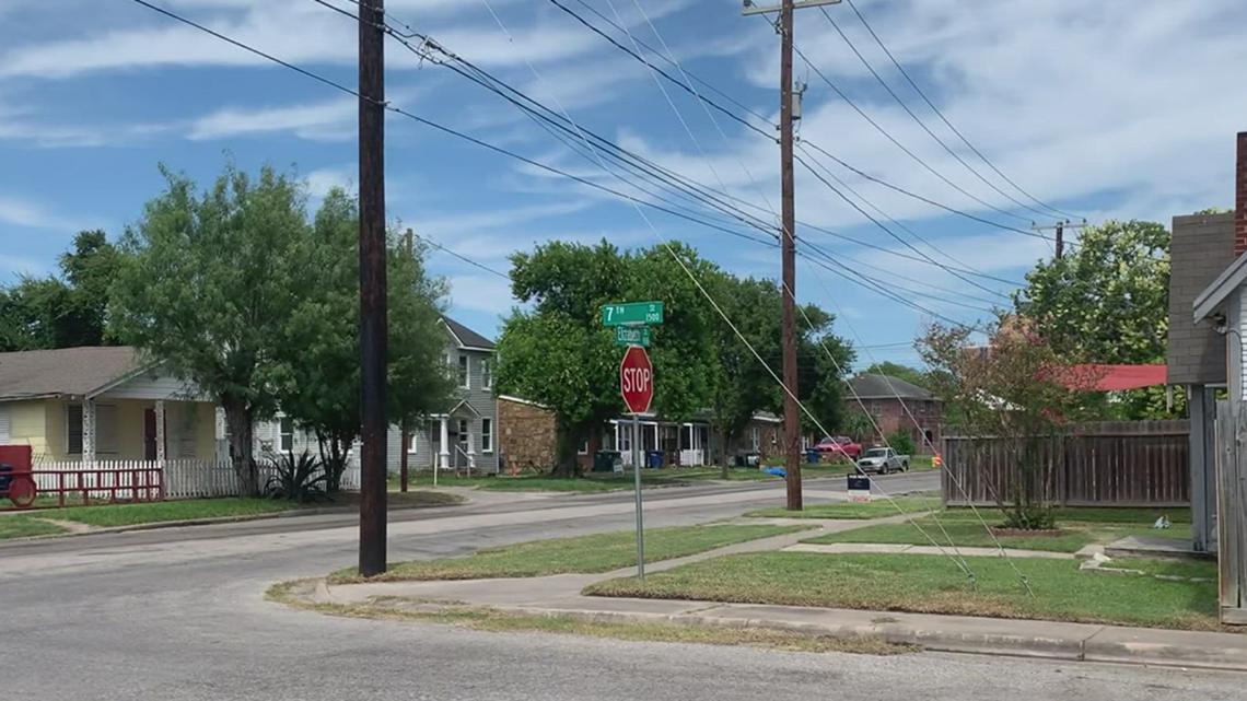 Arrest after shooting on 7th Street