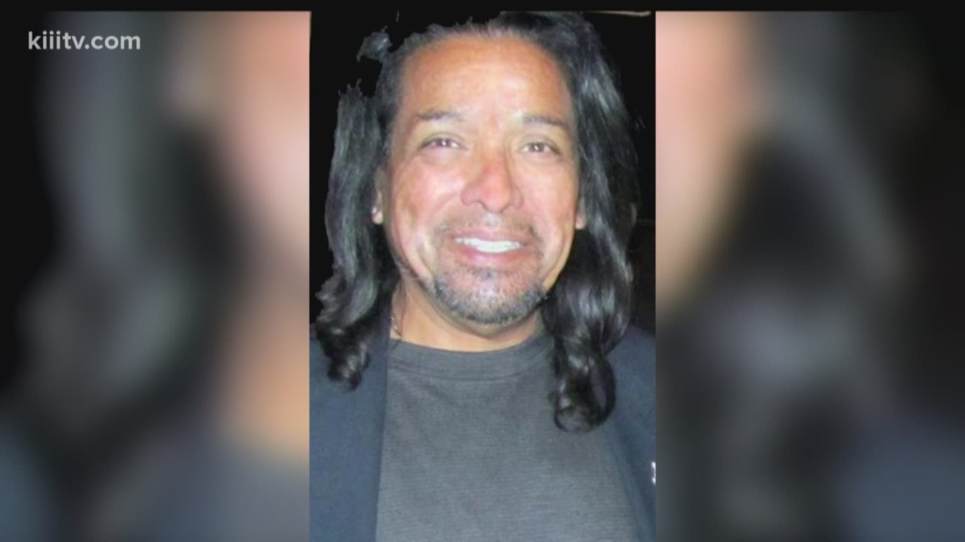Corpus Christi City Council Candidate, Roland Adam Gaona, was found dead in his home by family and friends. 