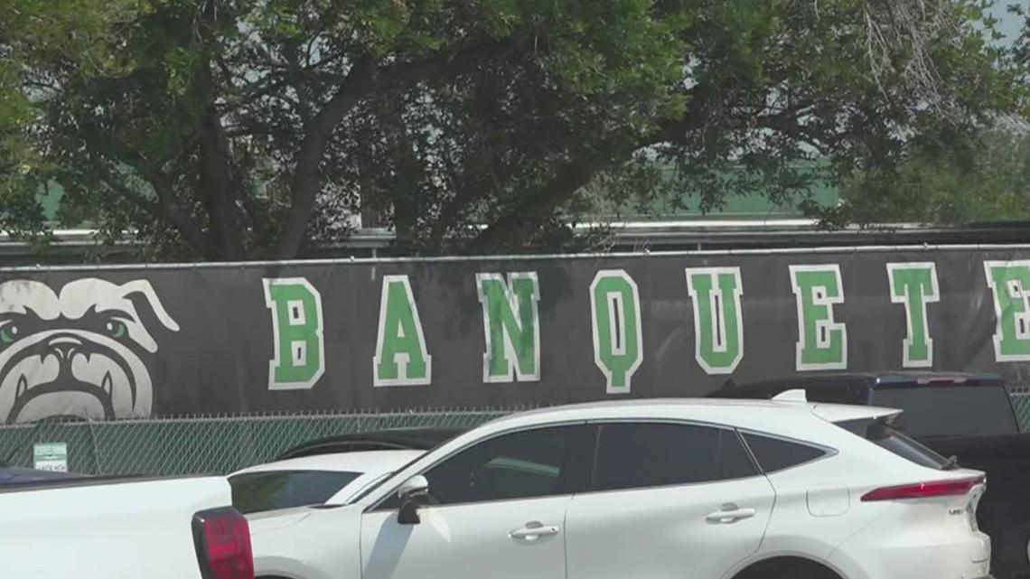 Banquete ISD bond looks to make upgrades as needs grow kiiitv com Banquete ISD bond looks to make upgrades as needs grow kiiitv com