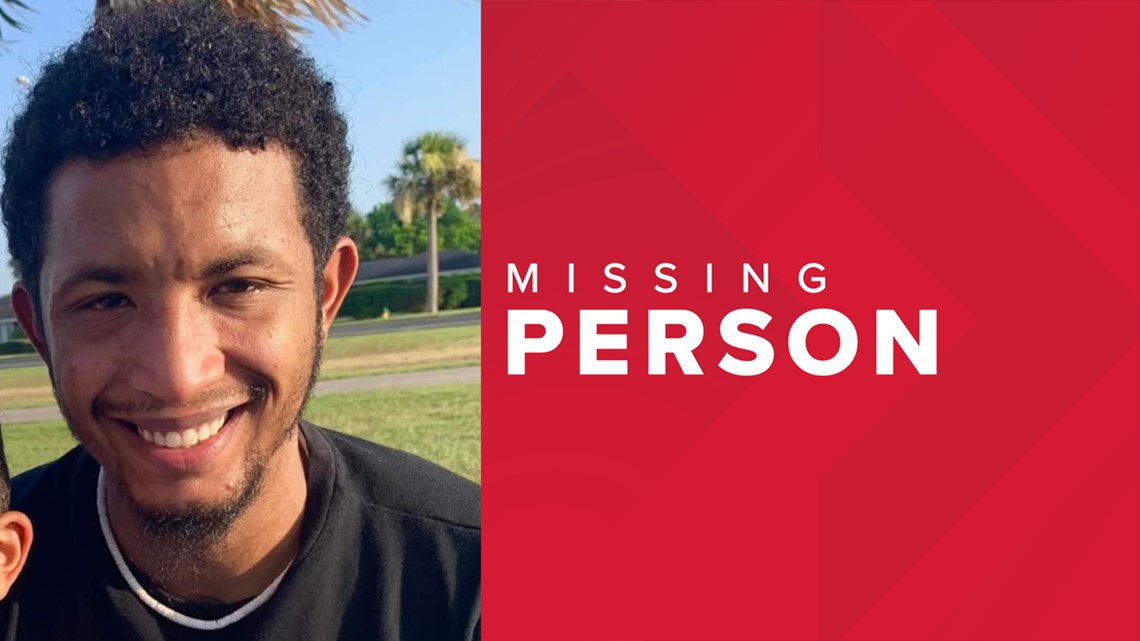 Corpus Christi missing person Ivie Gutierrez