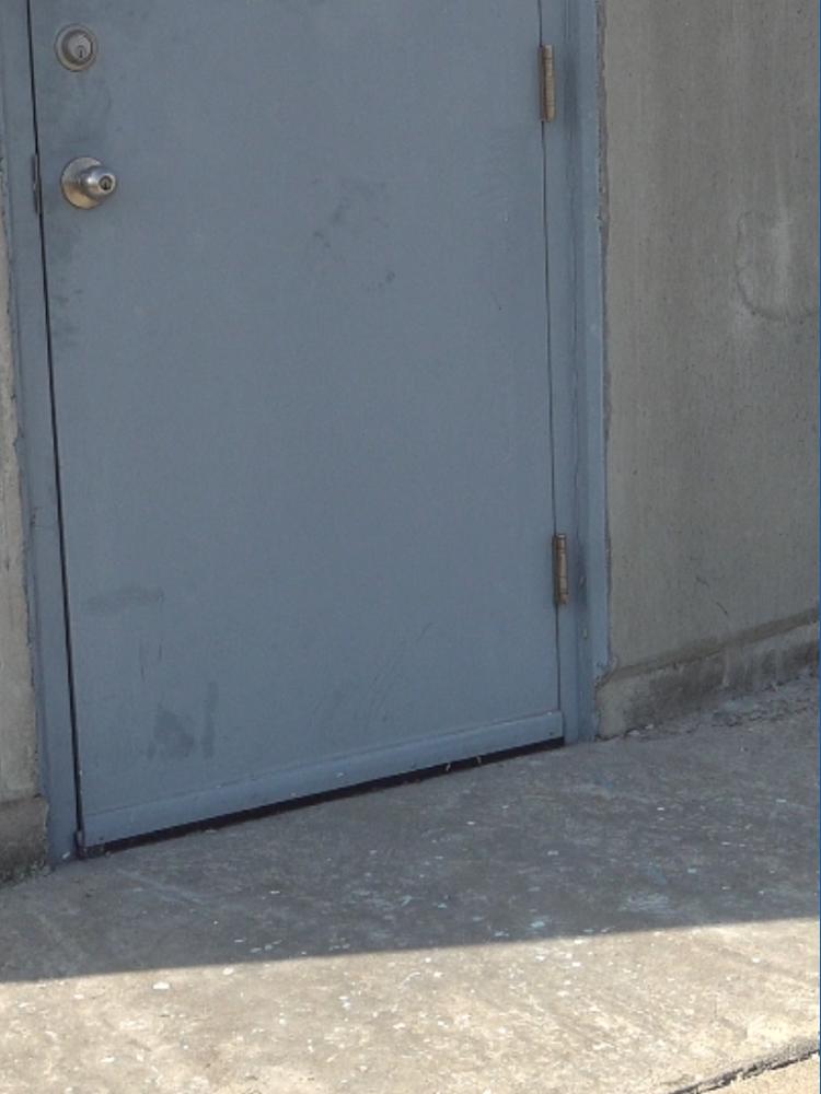 Rockport water safe to drink again after brief boil water notice ...