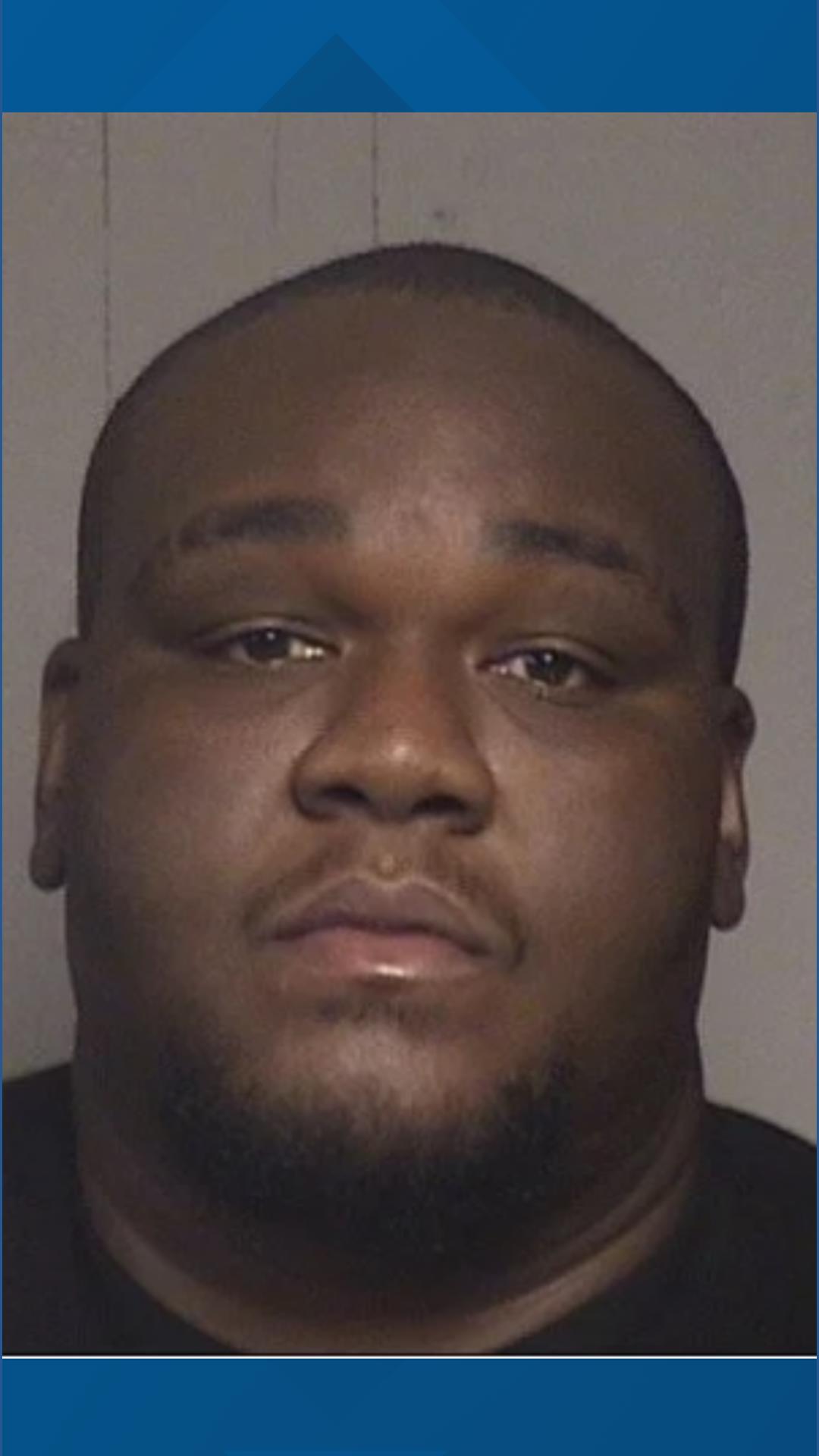 Trial date set for suspect charged in 2023 NYE shooting | kiiitv.com