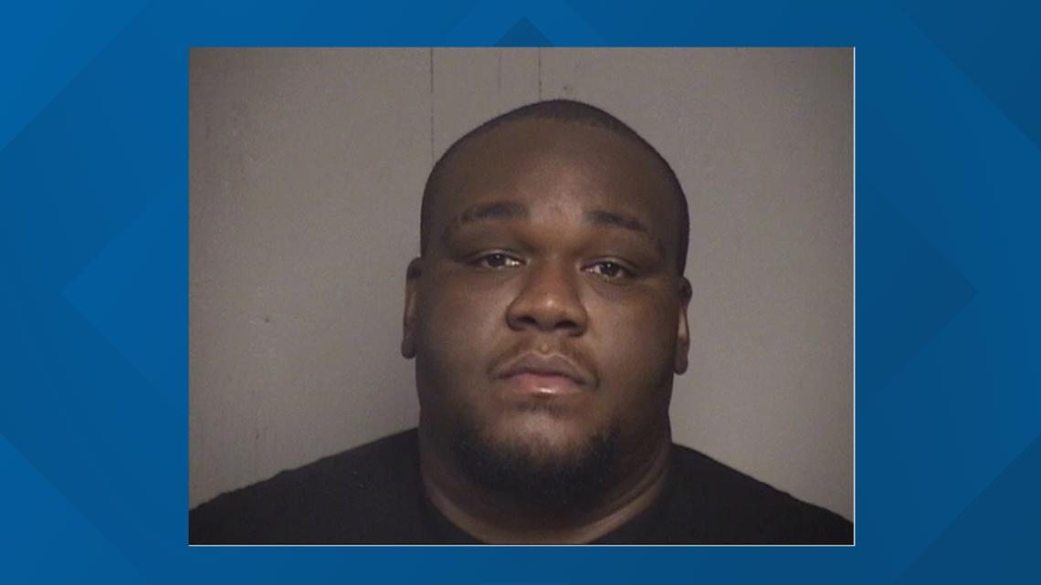 Trial date set for suspect charged in 2023 NYE shooting | kiiitv.com