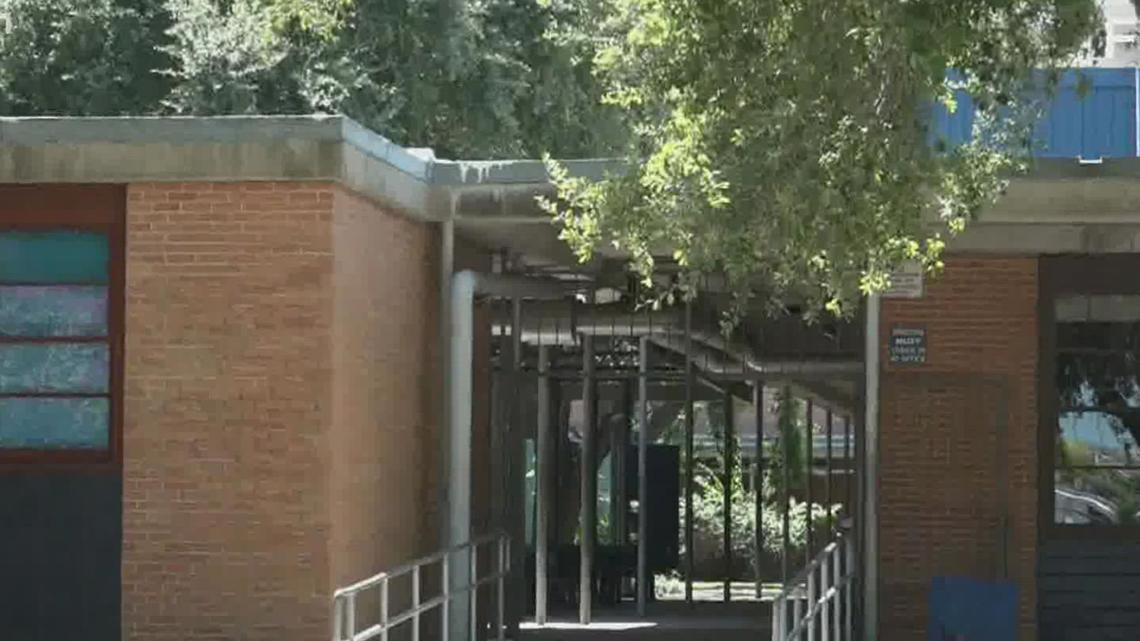 Winter weather school closures and delays in the Coastal Bend | kiiitv.com