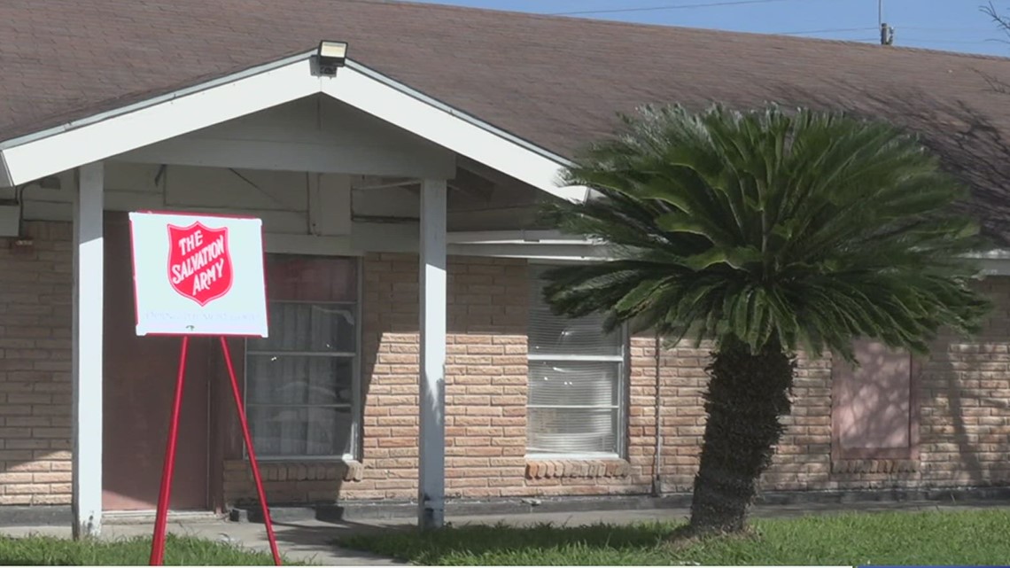 Salvation Army Of Kingsville To Open