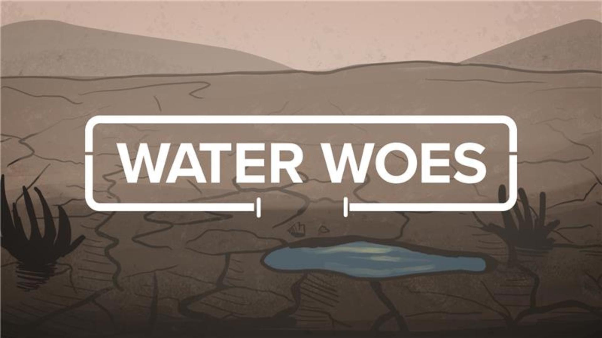 The stakes have never been higher as the region’s water supply continues to shrink. Even the city has said it may not be able to meet demand by December 2026.